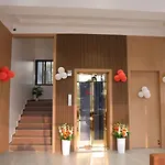 Hotel Pruthvi Executive, Pune