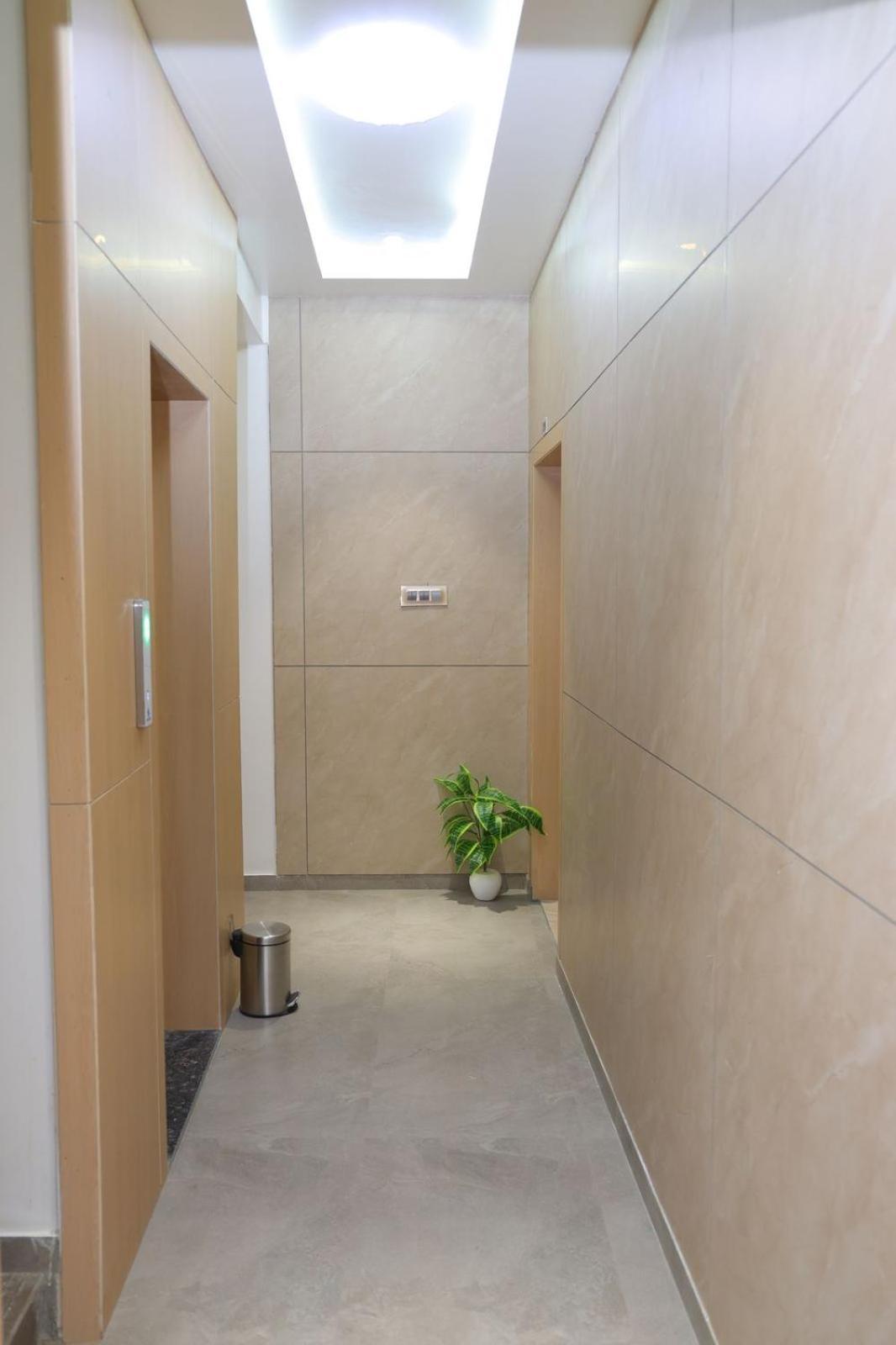 Pruthvi Executive, Hotel 3*